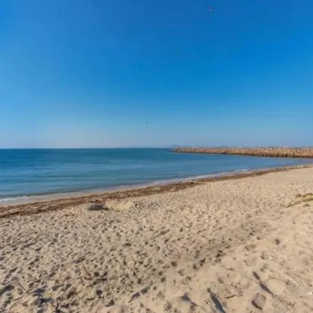 Frontline Coast