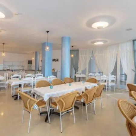 Frontline Coast Apartment Burgas