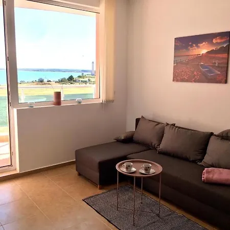 Apartment Frontline Coast Burgas