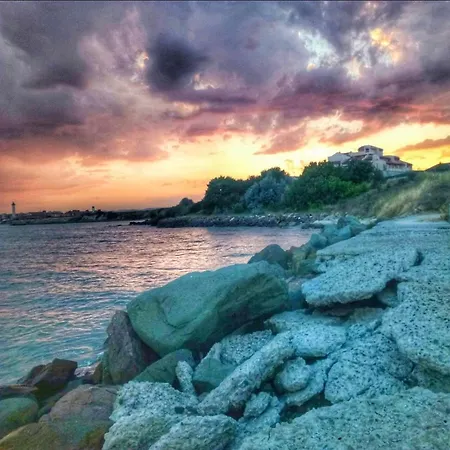 Frontline Coast *